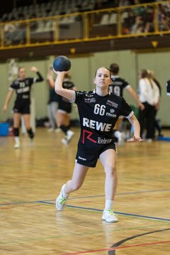 Bild 86 - wAJ Quali zur OL Runde 2